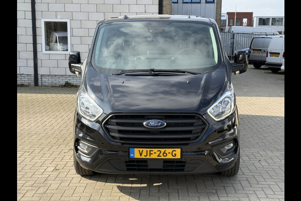 Ford Transit Custom 300 2.0 TDCI L2H1 Trend DC Cruise control/trekhaak/