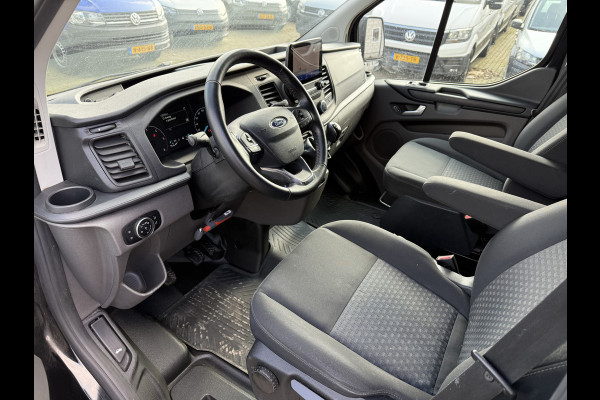 Ford Transit Custom 300 2.0 TDCI L2H1 Trend DC Cruise control/trekhaak/