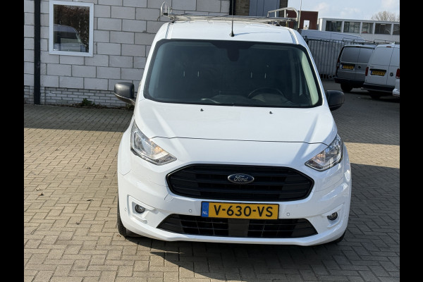 Ford Transit Connect 1.5 EcoBlue110PK**BPM VRIJ** L2 Cruise control/trekhaak/Navigatie