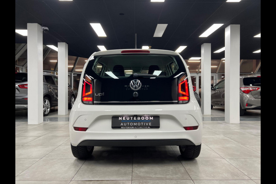 Volkswagen up! 1.0 BMT high up! | PDC | CAM | BEATSAUDIO