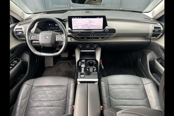 Citroën C5 X 1.6 Plug-in Hybrid 225 Business Plus | Leder | Massage | Zeer compleet | Prijs is rijklaar