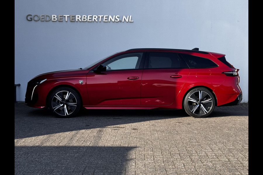 Peugeot 308 SW 1.6 Plug-in Hybrid 225 GT Trekhaak | Meer foto's volgen | Prijs is rijklaar