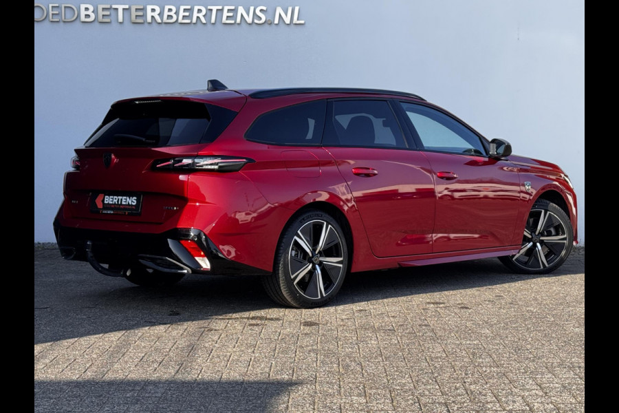 Peugeot 308 SW 1.6 Plug-in Hybrid 225 GT Trekhaak | Meer foto's volgen | Prijs is rijklaar