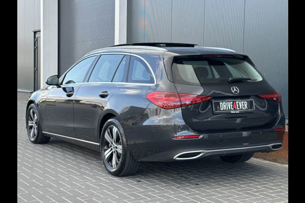 Mercedes-Benz C-Klasse Estate 200 Business Line M23 PANO NAVI CR CONTROL CAMERA CLIMATE