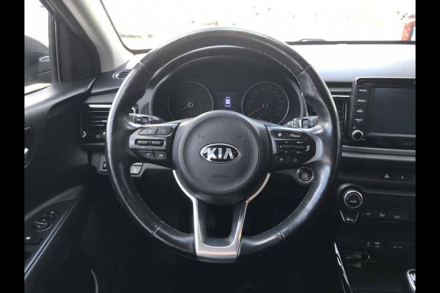 Kia Rio 1.0 ExecutiveLine Navi Leer