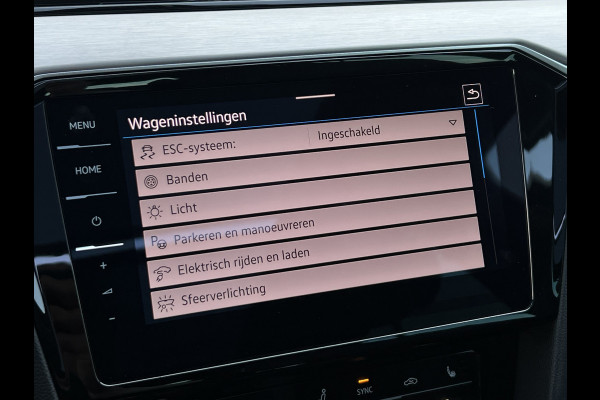 Volkswagen Passat Variant 1.4 TSI PHEV GTE Business | Pano | Trekhaak | Dynaudio | 360 Camera