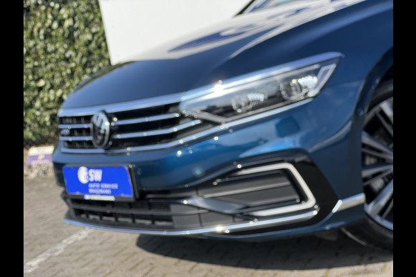 Volkswagen Passat Variant 1.4 TSI PHEV GTE Business | Pano | Trekhaak | Dynaudio | 360 Camera