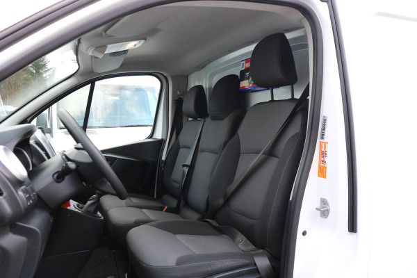 Fiat Talento 2.0 MultiJet 145pk L2 H1 Koelwagen 22dkm