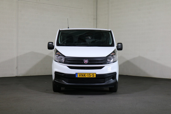 Fiat Talento 2.0 MultiJet 145pk L2 H1 Koelwagen 22dkm