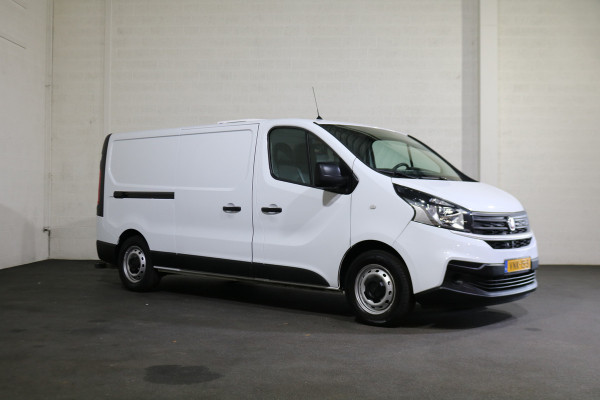 Fiat Talento 2.0 MultiJet 145pk L2 H1 Koelwagen 22dkm