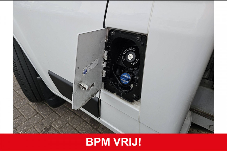 Fiat Ducato 35 2.2 MultiJet AC AUTOMAAT EURO6 160 PK NAVI CAMERA