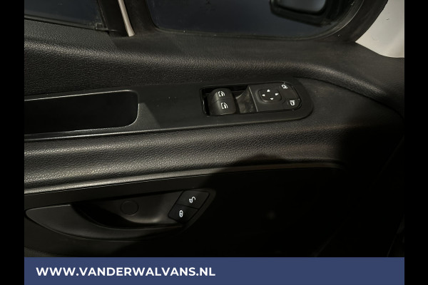 Mercedes-Benz Sprinter 314 CDI 143pk L3H2 Euro6 Airco | Camera | Sidebars | Apple Carplay | Android Auto Parkeersensoren, Bijrijdersbank