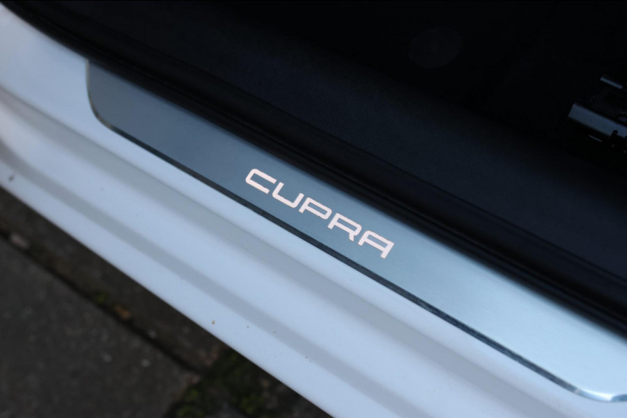 CUPRA Leon 1.4 e-Hybrid VZ 245PK *Pano*Camera*DCC*ACC*Virtual*