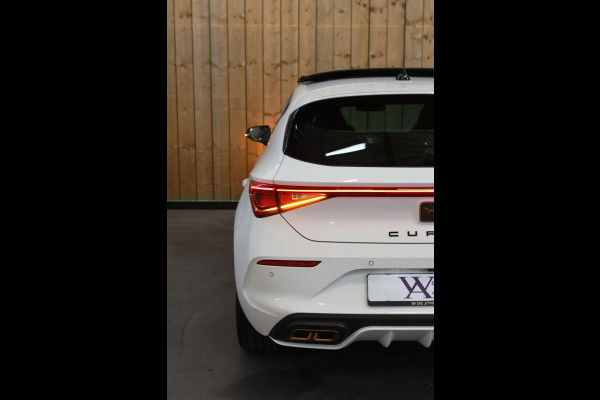 CUPRA Leon 1.4 e-Hybrid VZ 245PK *Pano*Camera*DCC*ACC*Virtual*