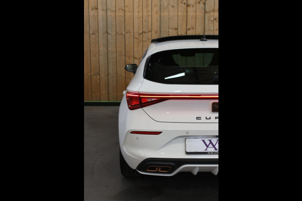 CUPRA Leon 1.4 e-Hybrid VZ 245PK *Pano*Camera*DCC*ACC*Virtual*