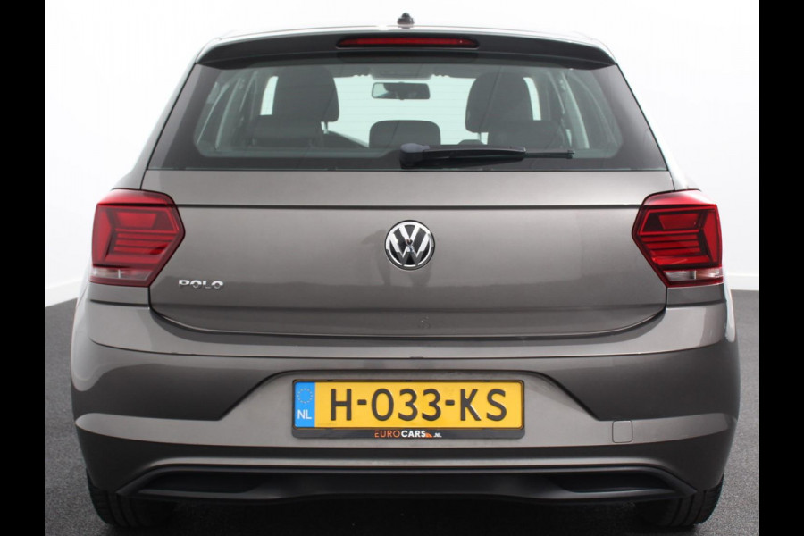 Volkswagen Polo 1.0 MPI Edition Airco Bluetooth 5 Deurs