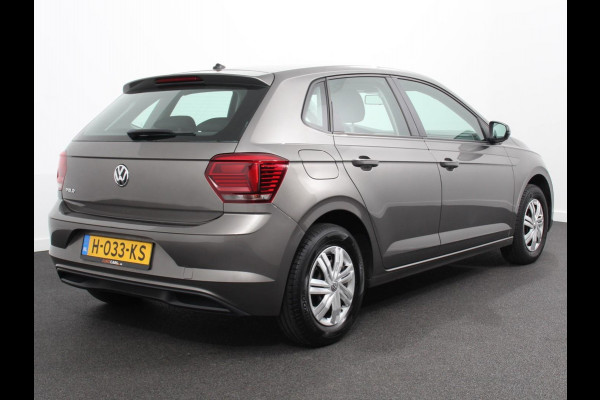 Volkswagen Polo 1.0 MPI Edition Airco Bluetooth 5 Deurs