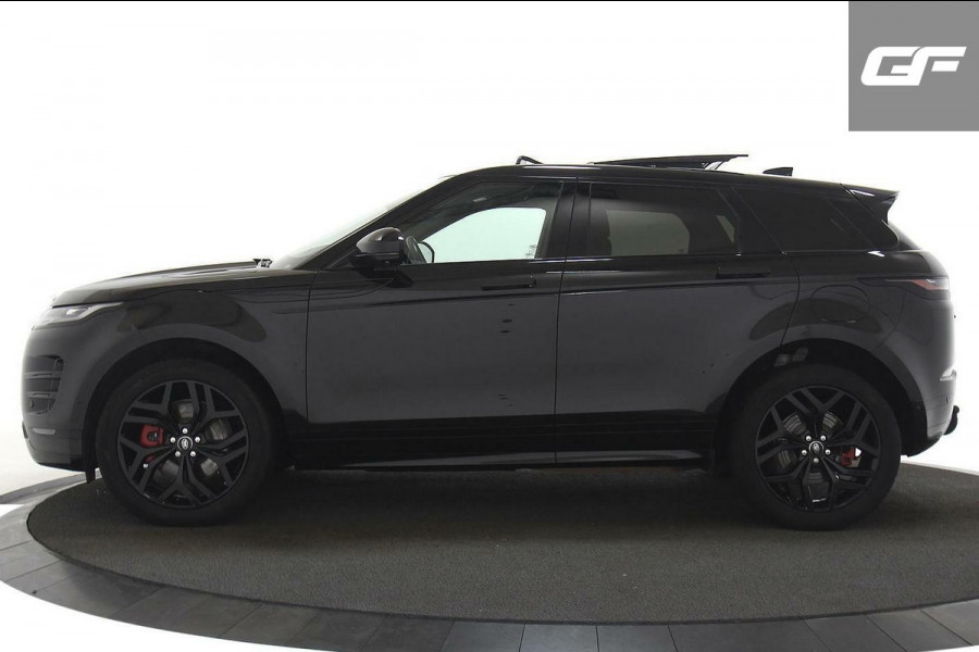 Land Rover Range Rover Evoque 1.5 P300e AWD R-Dynamic Pano