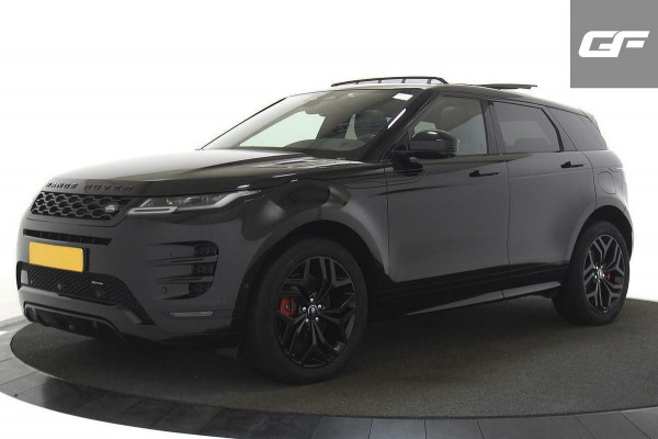 Land Rover Range Rover Evoque 1.5 P300e AWD R-Dynamic Pano