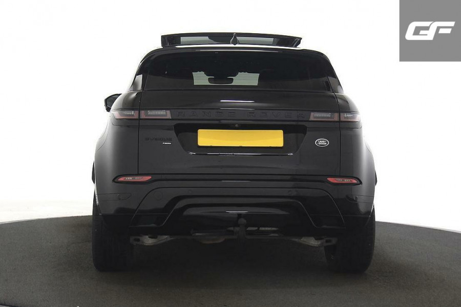 Land Rover Range Rover Evoque 1.5 P300e AWD R-Dynamic Pano