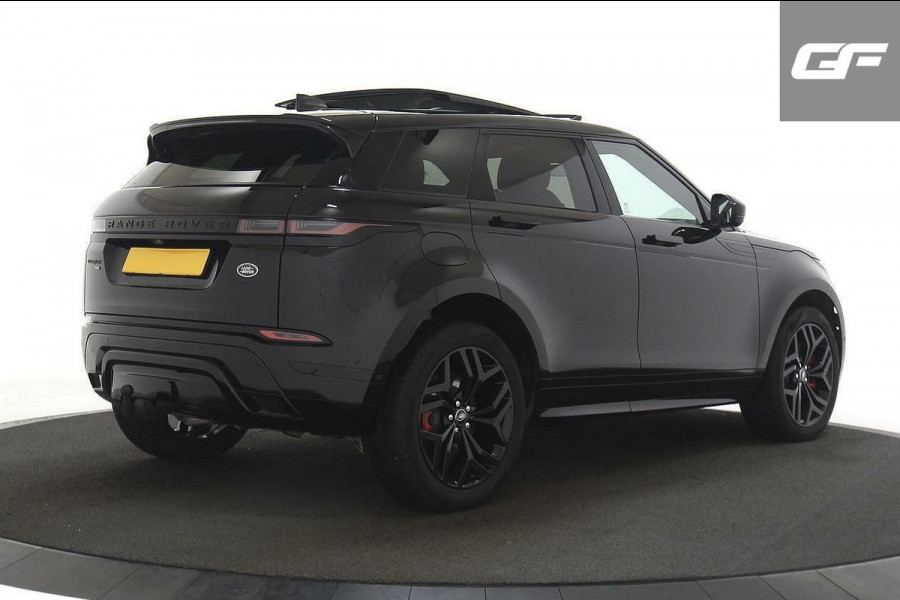 Land Rover Range Rover Evoque 1.5 P300e AWD R-Dynamic Pano