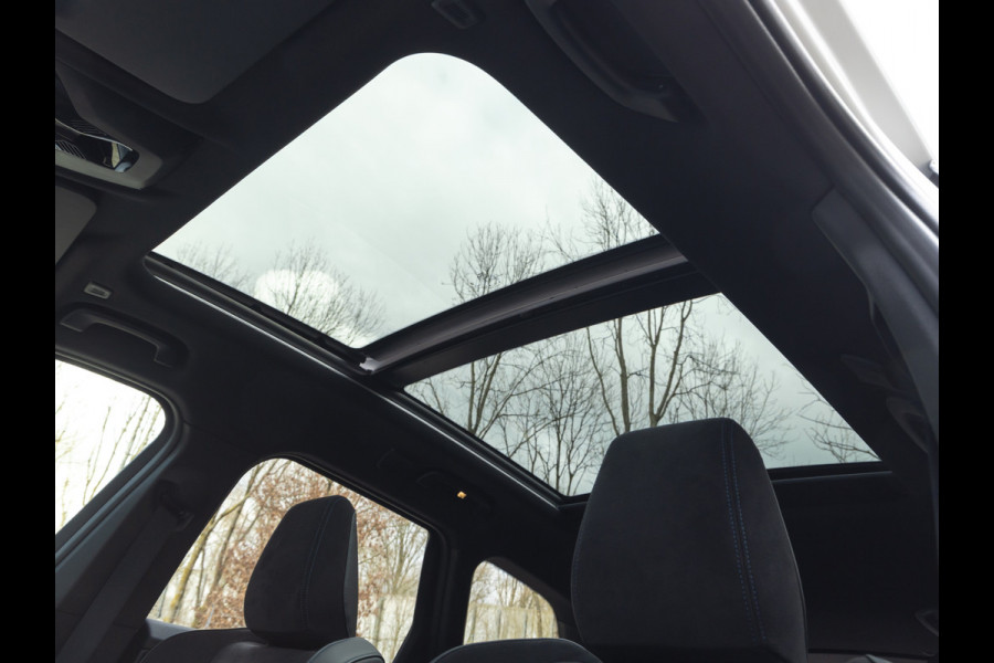 BMW X1 xDrive25e M-Sport - Pano - Trekhaak - Driving Ass Prof - Head-Up