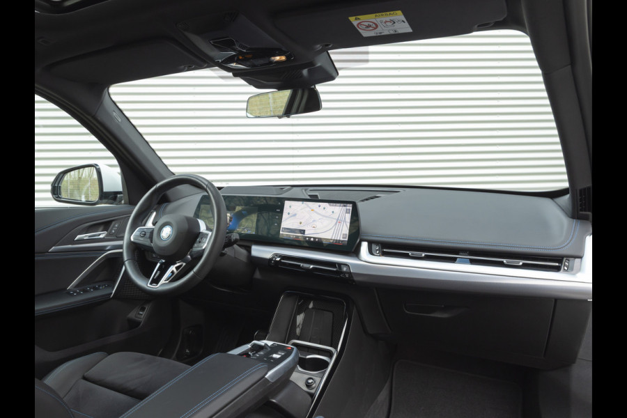 BMW X1 xDrive25e M-Sport - Pano - Trekhaak - Driving Ass Prof - Head-Up