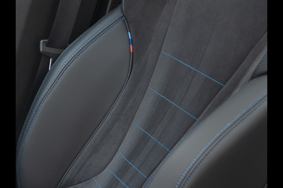 BMW X1 xDrive25e M-Sport - Pano - Trekhaak - Driving Ass Prof - Head-Up