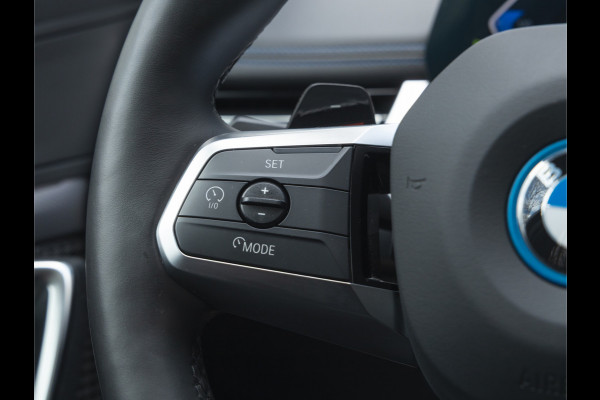 BMW X1 xDrive25e M-Sport - Pano - Trekhaak - Driving Ass Prof - Head-Up