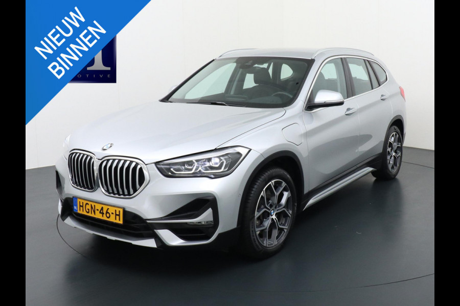 BMW X1 xDrive25e Executive Edition | MEMORY SEAT | TREKHAAK | HEAD UP | RIJKLAAR INCL. 12 MND. BOVAGGARANTIE