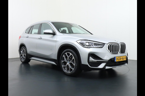 BMW X1 xDrive25e Executive Edition | MEMORY SEAT | TREKHAAK | HEAD UP | RIJKLAAR INCL. 12 MND. BOVAGGARANTIE