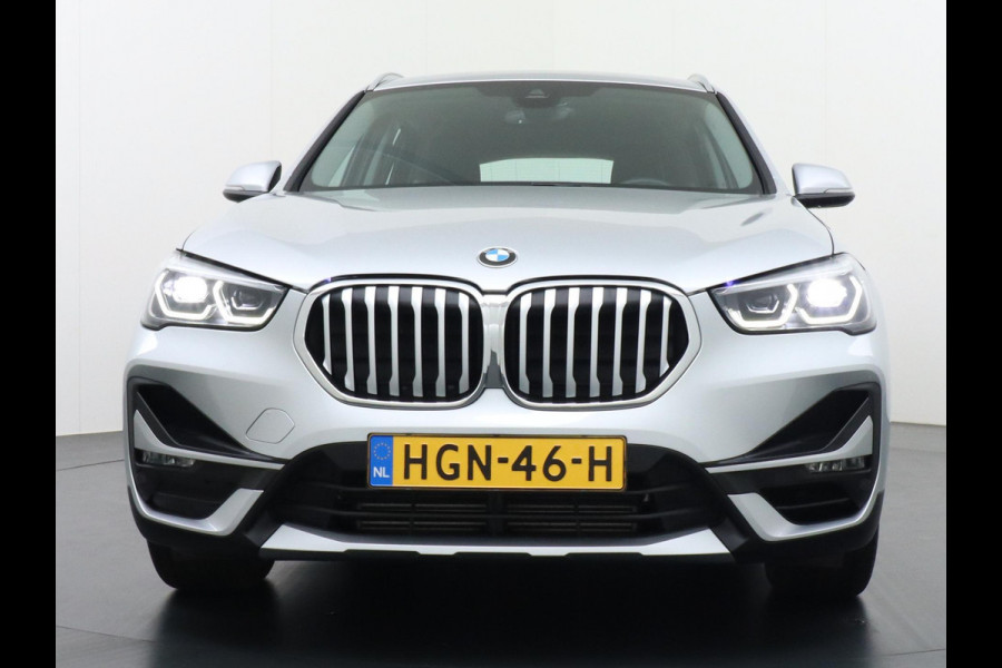 BMW X1 xDrive25e Executive Edition | MEMORY SEAT | TREKHAAK | HEAD UP | RIJKLAAR INCL. 12 MND. BOVAGGARANTIE