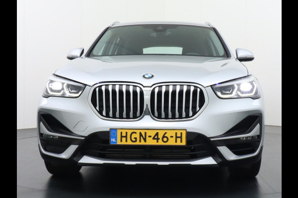 BMW X1 xDrive25e Executive Edition | MEMORY SEAT | TREKHAAK | HEAD UP | RIJKLAAR INCL. 12 MND. BOVAGGARANTIE