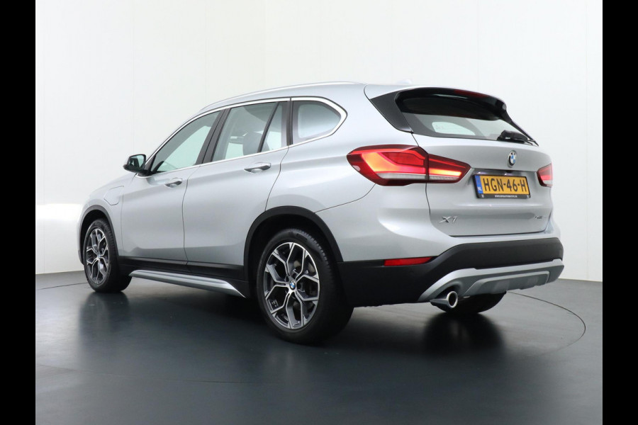 BMW X1 xDrive25e Executive Edition | MEMORY SEAT | TREKHAAK | HEAD UP | RIJKLAAR INCL. 12 MND. BOVAGGARANTIE