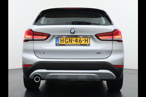 BMW X1 xDrive25e Executive Edition | MEMORY SEAT | TREKHAAK | HEAD UP | RIJKLAAR INCL. 12 MND. BOVAGGARANTIE