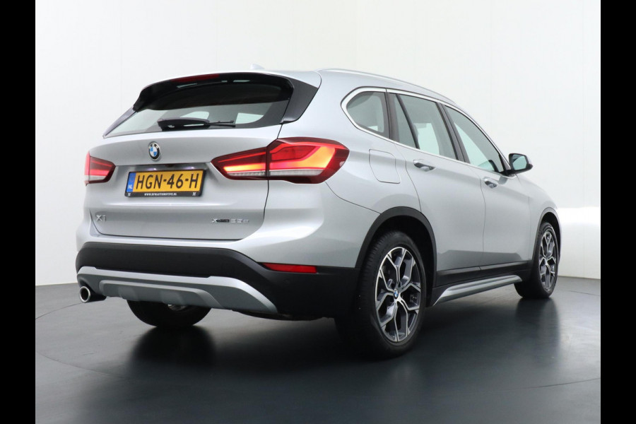 BMW X1 xDrive25e Executive Edition | MEMORY SEAT | TREKHAAK | HEAD UP | RIJKLAAR INCL. 12 MND. BOVAGGARANTIE