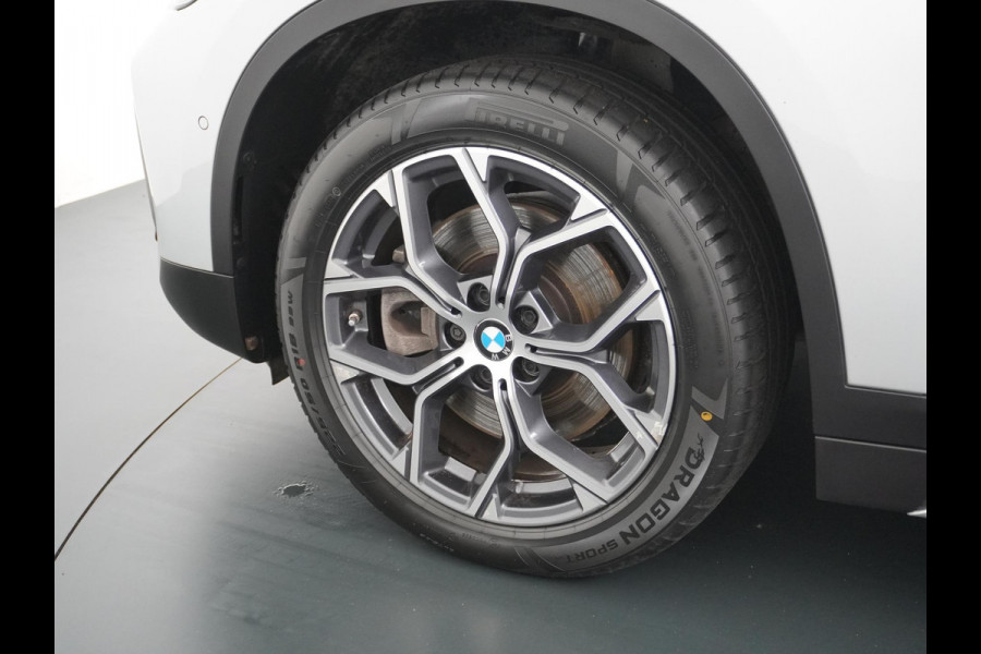 BMW X1 xDrive25e Executive Edition | MEMORY SEAT | TREKHAAK | HEAD UP | RIJKLAAR INCL. 12 MND. BOVAGGARANTIE