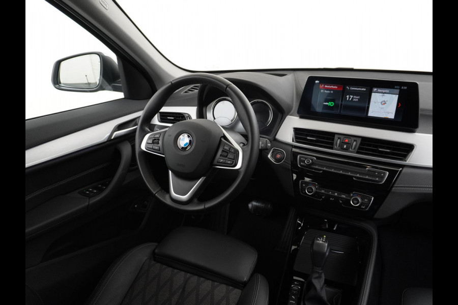 BMW X1 xDrive25e Executive Edition | MEMORY SEAT | TREKHAAK | HEAD UP | RIJKLAAR INCL. 12 MND. BOVAGGARANTIE