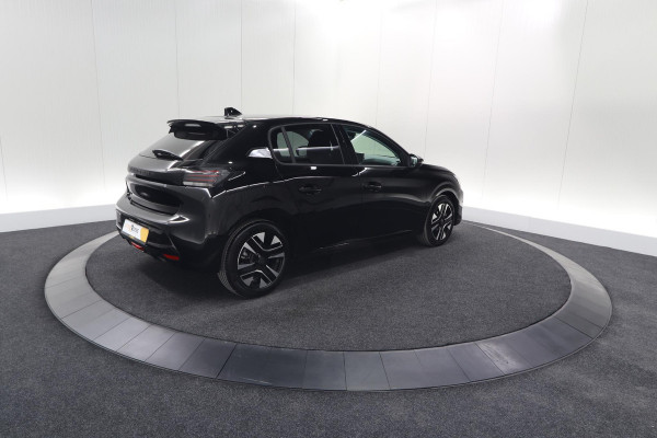 Peugeot 208 PureTech 100 Allure | 360 Camera | Stoelverwarming | Dodehoekdetectie | Apple Carplay