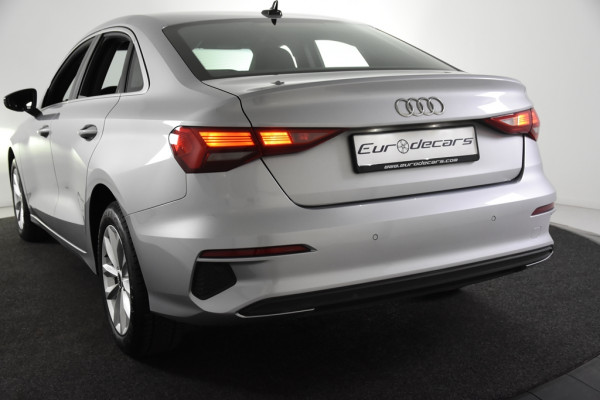 Audi A3 Limousine 1.0 TFSI *1ste Eigenaar*Navigatie*Stoelverwarming*