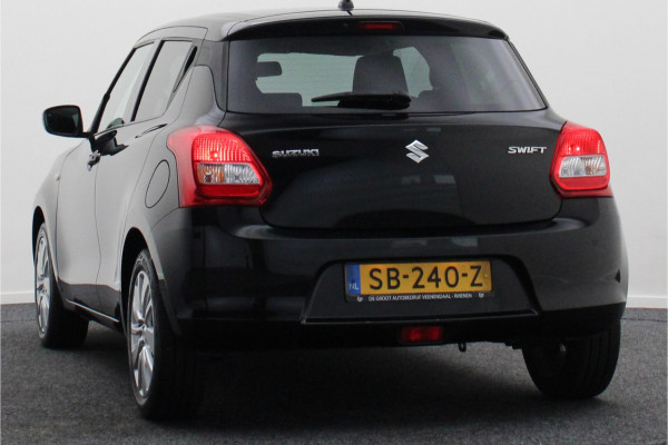 Suzuki Swift 1.2 Stijl Automaat Apple Carplay, Camera, Airco, PDC, Stoelverwarming