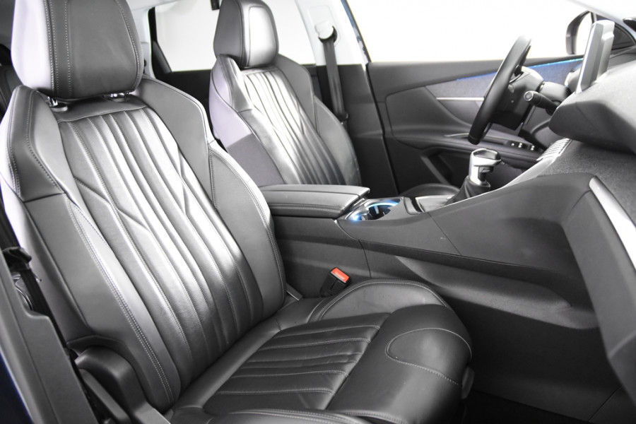 Peugeot 5008 Allure *1ste Eigenaar*Leer*Memory*Navigatie*