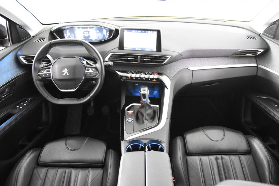 Peugeot 5008 Allure *1ste Eigenaar*Leer*Memory*Navigatie*