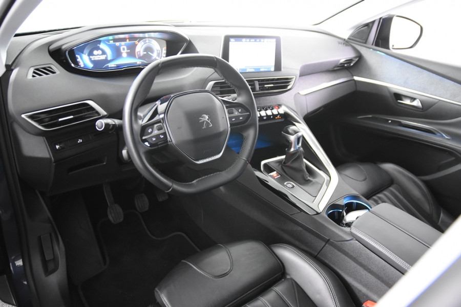 Peugeot 5008 Allure *1ste Eigenaar*Leer*Memory*Navigatie*