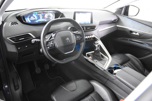 Peugeot 5008 Allure *1ste Eigenaar*Leer*Memory*Navigatie*