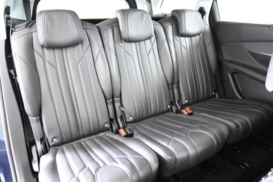 Peugeot 5008 Allure *1ste Eigenaar*Leer*Memory*Navigatie*