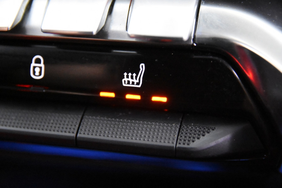 Peugeot 5008 Allure *1ste Eigenaar*Leer*Memory*Navigatie*