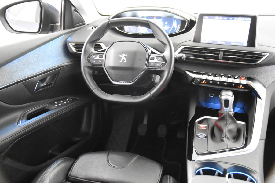 Peugeot 5008 Allure *1ste Eigenaar*Leer*Memory*Navigatie*