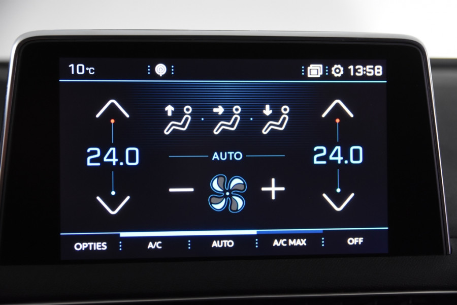 Peugeot 5008 Allure *1ste Eigenaar*Leer*Memory*Navigatie*