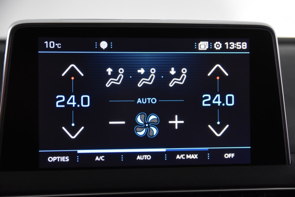 Peugeot 5008 Allure *1ste Eigenaar*Leer*Memory*Navigatie*